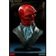 Red Skull Legendary Scale Bust